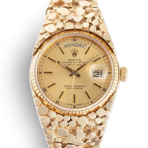 nova golden nugget rolex date.